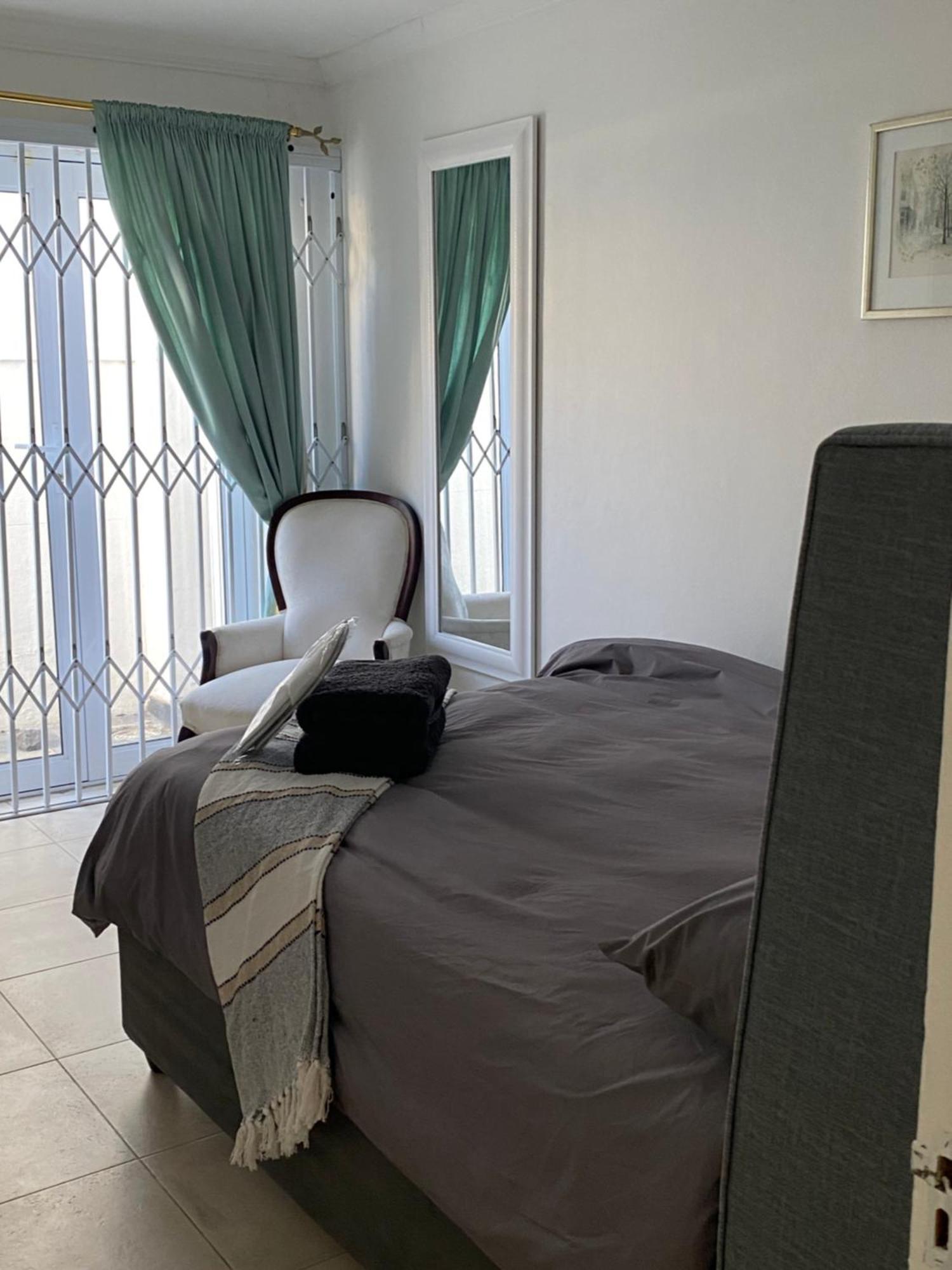 Bed And Breakfast Villa Livadia Kapstaden Exteriör bild